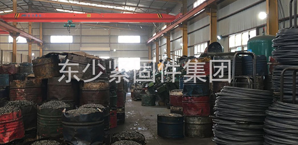 高強度螺栓，高鐵螺栓